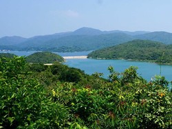 Kisah Pulau Hantu di Hong Kong