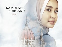 Surga yang Tak Dirindukan 2 Ditonton 105 Ribu Orang di Hari Pertama