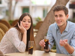 Generasi Millennial Kecanduan Kencan, Dibanding Cari Pasangan Hidup?