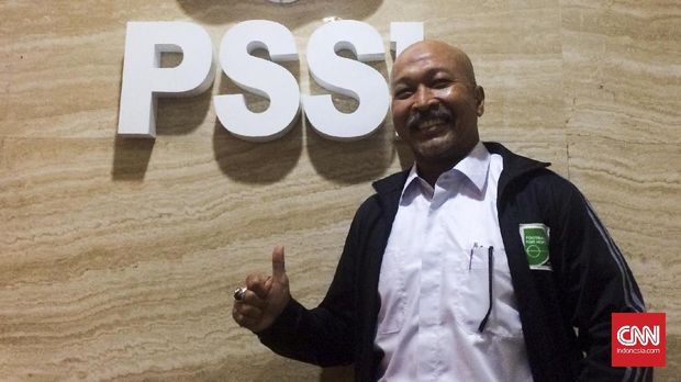 Fakhri Husaini menilai anak asuhnya bisa mengatasi perlawanan Timor Leste.