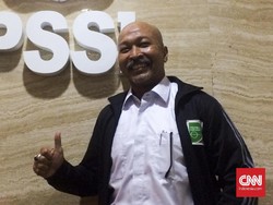 Kemenpora Serahkan 30 Nama Pemain ke Fachry Husaini