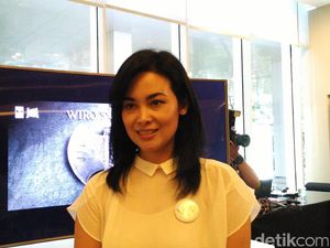 Banyak Artis Ketangkap karena Narkoba, Ini Penilaian Sheila Timothy