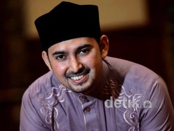 Rudi Sutopo Blok Medsos Andi Soraya, Masih Soal Perceraian Ustad Al Habsyi