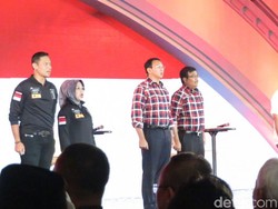 Bank Singapura Ini Proyeksi Dolar AS di Rp 13.800 Pasca Pilkada