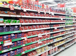 Promo Akhir Pekan Beli 2 Gratis 1 di Transmart dan Carrefour