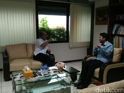 Bupati Trenggalek Desak Percepat Penanganan Longsor Jalan Nasional