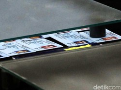 Dirjen Dukcapil: 36 e-KTP Palsu Pakai Blangko dari Tempat Sampah