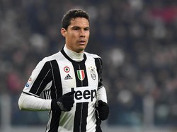 Juve Resmi Lepas Hernanes ke Hebei China Fortune