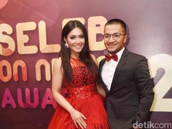 Anak Denada Idap Leukemia, Ihsan Tarore Beri Perhatian dan Diminta Jenguk