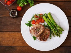 Mau Bikin Beefsteak Sendiri? Perhatikan 9 Tips Ini (1)