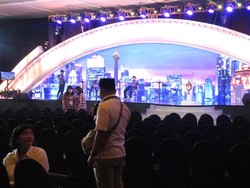 Saksikan Live Streaming Debat Pilgub DKI di detikcom Sekarang