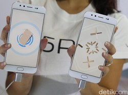 Vivo Sudah Siap-siap untuk 5G