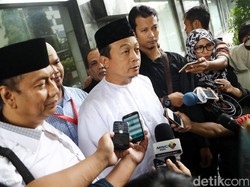 Bachtiar Nasir: Syukuri Apapun Hasil Pilkada yang Adil