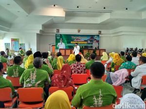 RSUD Bangil Harus Utamakan Keselamatan Pasien dan Kemanusiaan