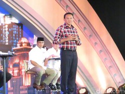 Program Ahok Atasi Narkoba: Pendampingan Profesional Hingga Rusun Cup