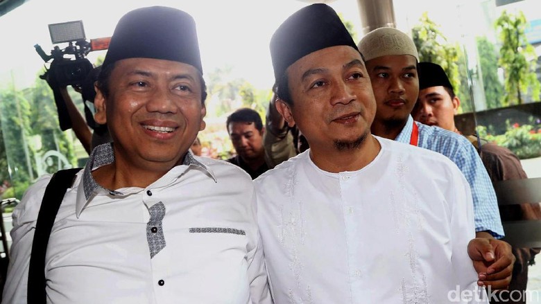 Jumat, GNPF MUI Gelar Aksi Damai Kawal Perkara Ahok di PN Jakut