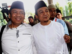 Kata Pengacara Bachtiar Nasir soal Sosok Tersangka TPPU Islahuddin