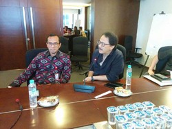 Transaksi Ramai Detik Terakhir Sebelum Tutup, BEI Punya 2 Opsi Baru