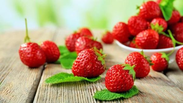 Sebelum Memakannya, Intip Dulu Kandungan Gula 13 Buah Manis Segar Ini!