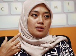 Lampung Timur Adakan Pelatihan Medsos Milenial