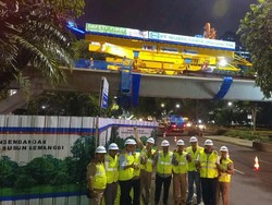 WIKA Cetak Laba Rp 1 T di 2016