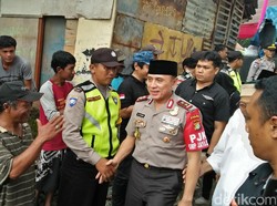 Kapolda Metro: Kerja Jurnalistik Dilindungi Undang-undang