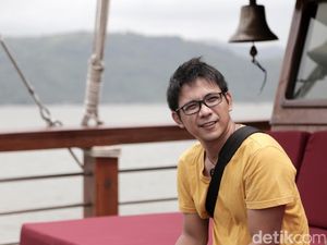 5 Fakta Dugaan Penipuan David Kibordis NOAH 5 Fakta Dugaan Penipuan David Kibordis NOAH