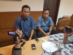 Antisipasi Golput, KPU Perintahkan PPK dan PPS Keliling Kampung