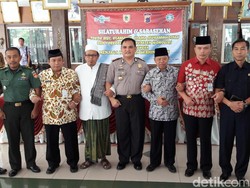 Warga Wonogiri di Jakarta Diminta Dinginkan Suasana Jelang Pilkada