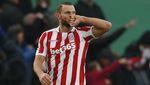 Pemain Paling Sering Dilanggar di Premier League 2016-17 Sejauh Ini