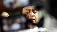 Bachtiar Nasir Diperiksa Bareskrim Polri