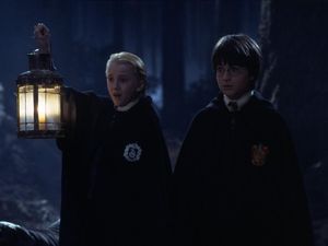 Wingardium Leviosa! Ultah ke-20, Semua Film Harry Potter Diputar di Cartoon Network