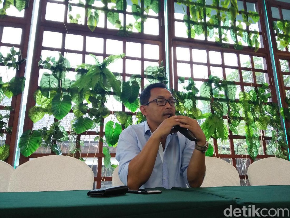 Foto: Muhammad Aminudin/detikSport