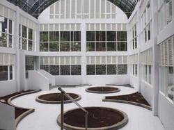 12 Kebun Raya Dipermak Pemerintah Sepanjang 2016