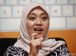 Jalanan Lampung Timur Seram, Ini Jawaban Bupatinya