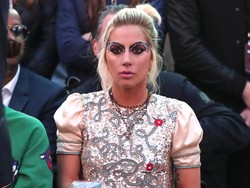 Pasca Batal Tunangan, Lady Gaga Kini Punya Pacar Baru