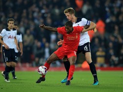 Rekomendasi Tempat Nobar Final UCL di Sekitar Jakarta
