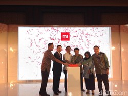 Smartphone Xiaomi Akhirnya Made In Indonesia