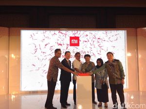 Smartphone Xiaomi Akhirnya Made In Indonesia Smartphone Xiaomi Akhirnya Made In Indonesia