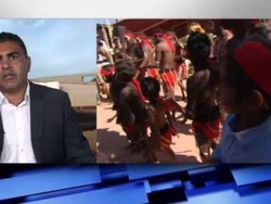 Australia Dinilai Makin Rasis