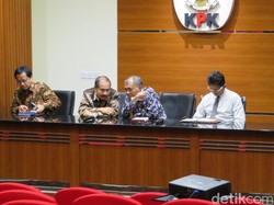 KPK dan PPATK Berharap RUU Perampasan Aset Segera Rampung