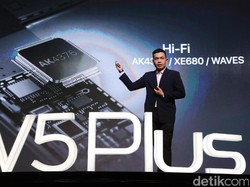 Rencana Besar Vivo Bangun Pabrik dan Pusat Riset di Indonesia