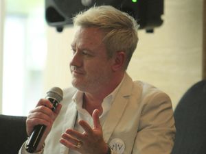 Fox International Productions Jatuh Hati pada Wiro Sableng