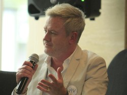 Pasar Film Indonesia di Mata Fox International Productions