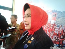 6 Pengawal Napi Lapas Sukamiskin Kena Sanksi Turun Pangkat