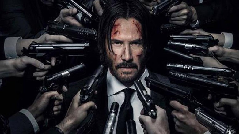 Cecep dan Yayan Ruhian Kaprikornus Pembunuh Bayaran di John Wick 3 Cecep dan Yayan Ruhian Kaprikornus Pembunuh Bayaran di John Wick 3