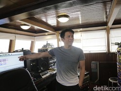 Spesial! NOAH akan Bawakan Lagu Terbarunya di Sunset Concert