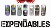 Meme Kocak Nokia 3310: Jadi Senjata Thor Sampai Bom