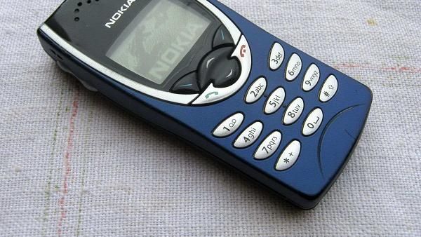 Nokia 3310 dan Saudara-saudaranya yang Pernah Jaya