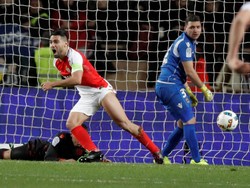 Falcao yang Kembali Buas Musim Ini